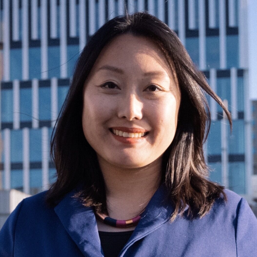 Shiwei Chen